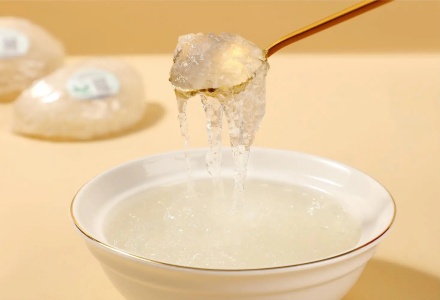 燕窩的功效與作用