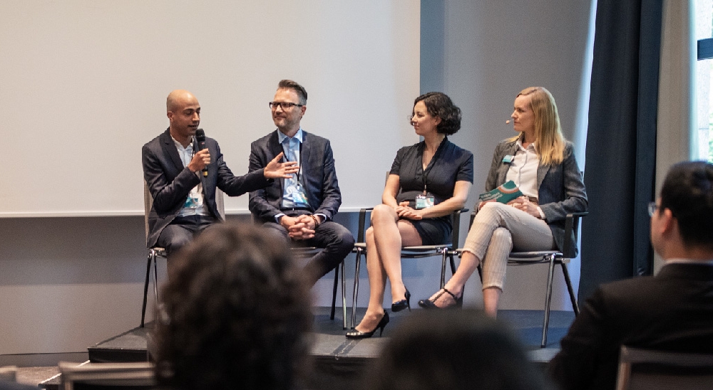 強強聯手創始人